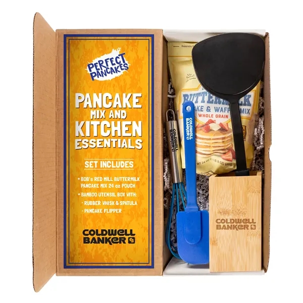 Perfect Pancakes Gift Set - Perfect Pancakes Gift Set - Image 4 of 4