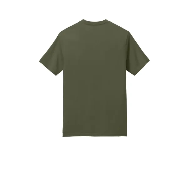 District Perfect Weight Icon Tee - District Perfect Weight Icon Tee - Image 59 of 84