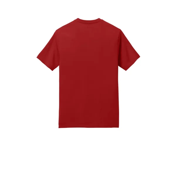 District Perfect Weight Icon Tee - District Perfect Weight Icon Tee - Image 19 of 84