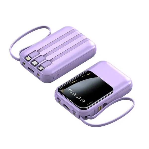 Portable Charger Power Bank - Portable Charger Power Bank - Image 2 of 5
