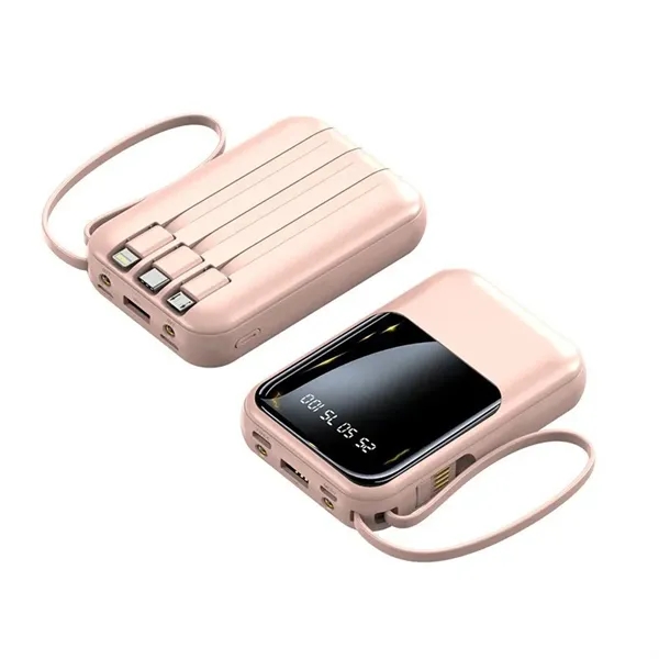 Portable Charger Power Bank - Portable Charger Power Bank - Image 3 of 5