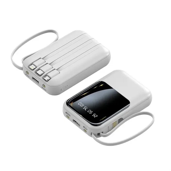 Portable Charger Power Bank - Portable Charger Power Bank - Image 4 of 5