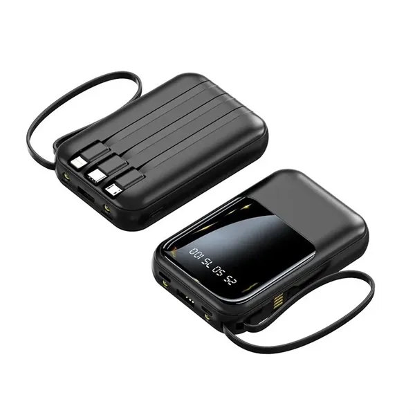 Portable Charger Power Bank - Portable Charger Power Bank - Image 5 of 5