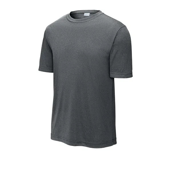 Sport-Tek PosiCharge Competitor Tee. - Sport-Tek PosiCharge Competitor Tee. - Image 252 of 255