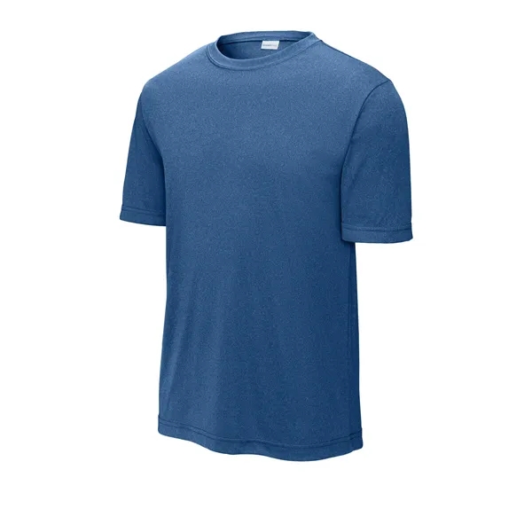 Sport-Tek PosiCharge Competitor Tee. - Sport-Tek PosiCharge Competitor Tee. - Image 253 of 255