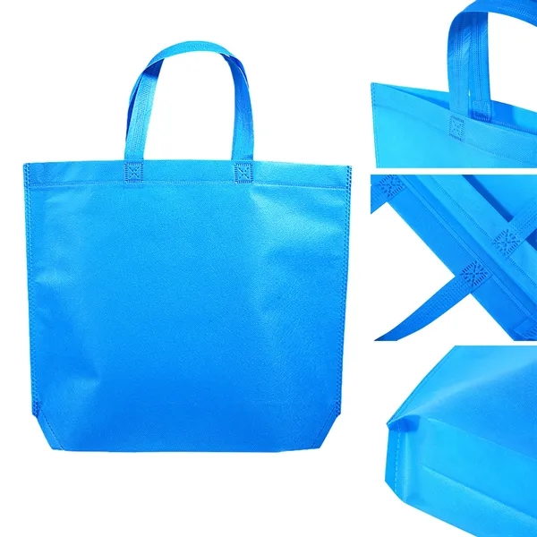 Non-Woven Shopping Bag - Non-Woven Shopping Bag - Image 2 of 4