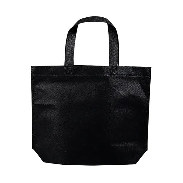 Non-Woven Shopping Bag - Non-Woven Shopping Bag - Image 4 of 4