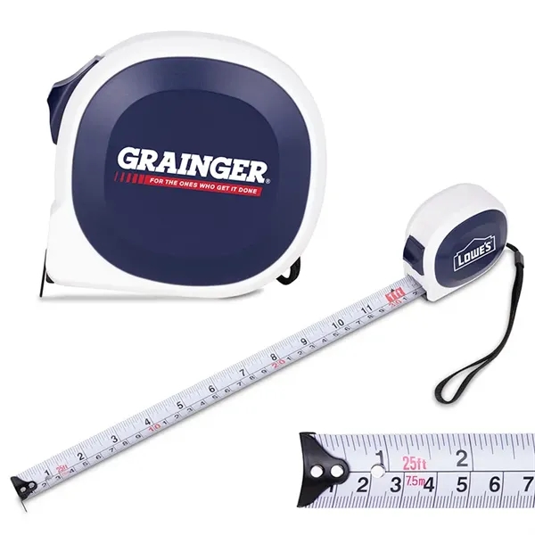 WhiteMark 24 ft. Premium Tape Measure - WhiteMark 24 ft. Premium Tape Measure - Image 0 of 6