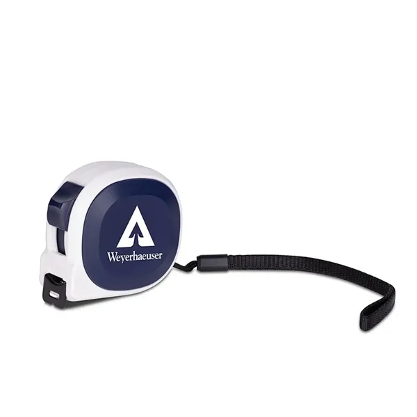 WhiteMark 16 ft. Premium Tape Measure - WhiteMark 16 ft. Premium Tape Measure - Image 1 of 6