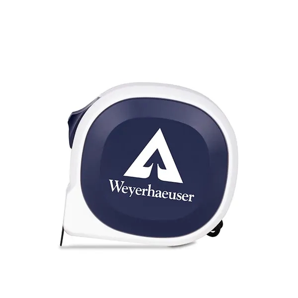 WhiteMark 16 ft. Premium Tape Measure - WhiteMark 16 ft. Premium Tape Measure - Image 3 of 6