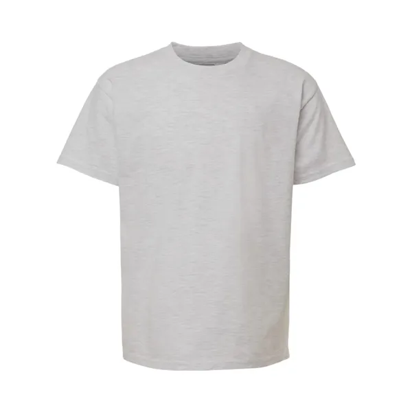 American Apparel Youth Fine Jersey Tee - American Apparel Youth Fine Jersey Tee - Image 0 of 0