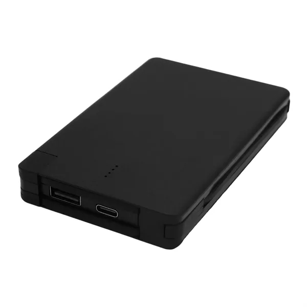 iTwist 10,000mAh 6-in-1 Power Bank - iTwist 10,000mAh 6-in-1 Power Bank - Image 4 of 16