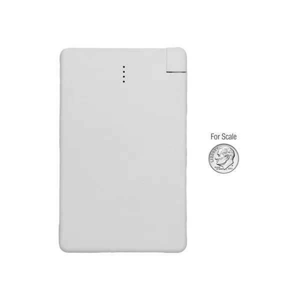 iTwist 10,000mAh 6-in-1 Power Bank - iTwist 10,000mAh 6-in-1 Power Bank - Image 8 of 16