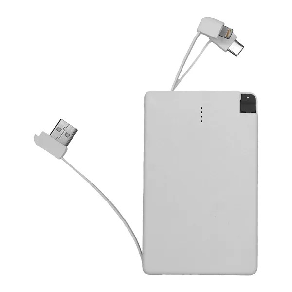 iTwist 10,000mAh 6-in-1 Power Bank - iTwist 10,000mAh 6-in-1 Power Bank - Image 13 of 16