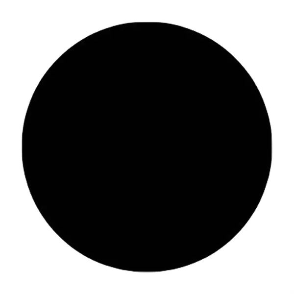 3.5" Round Insulated Silicone Coaster - 3.5" Round Insulated Silicone Coaster - Image 2 of 11