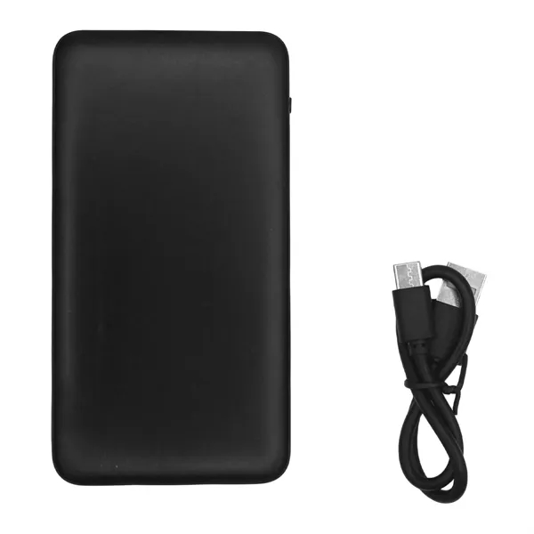 iPowerPlus ULTRA Slim 5,000mAh 4-in-1 Power Bank - iPowerPlus ULTRA Slim 5,000mAh 4-in-1 Power Bank - Image 1 of 16