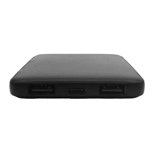 iPowerPlus ULTRA Slim 5,000mAh 4-in-1 Power Bank - iPowerPlus ULTRA Slim 5,000mAh 4-in-1 Power Bank - Image 2 of 16
