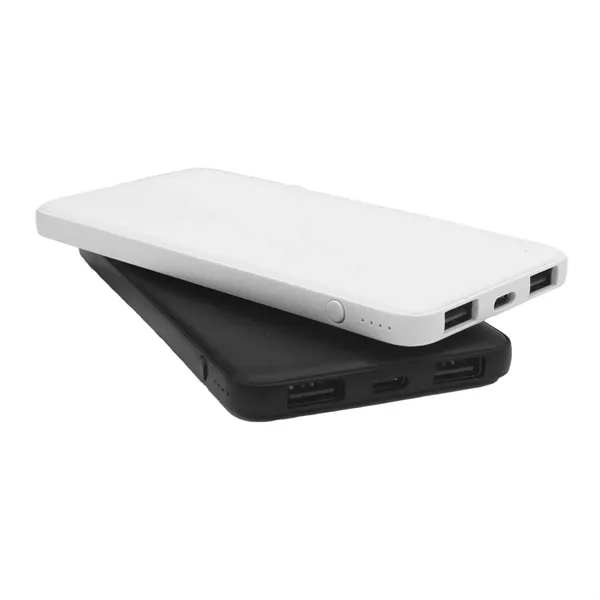 iPowerPlus ULTRA Slim 5,000mAh 4-in-1 Power Bank - iPowerPlus ULTRA Slim 5,000mAh 4-in-1 Power Bank - Image 7 of 16