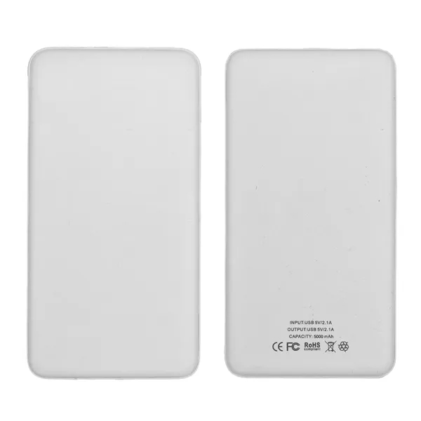 iPowerPlus ULTRA Slim 5,000mAh 4-in-1 Power Bank - iPowerPlus ULTRA Slim 5,000mAh 4-in-1 Power Bank - Image 8 of 16