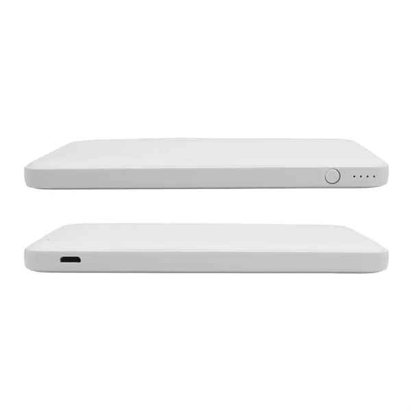 iPowerPlus ULTRA Slim 5,000mAh 4-in-1 Power Bank - iPowerPlus ULTRA Slim 5,000mAh 4-in-1 Power Bank - Image 16 of 16