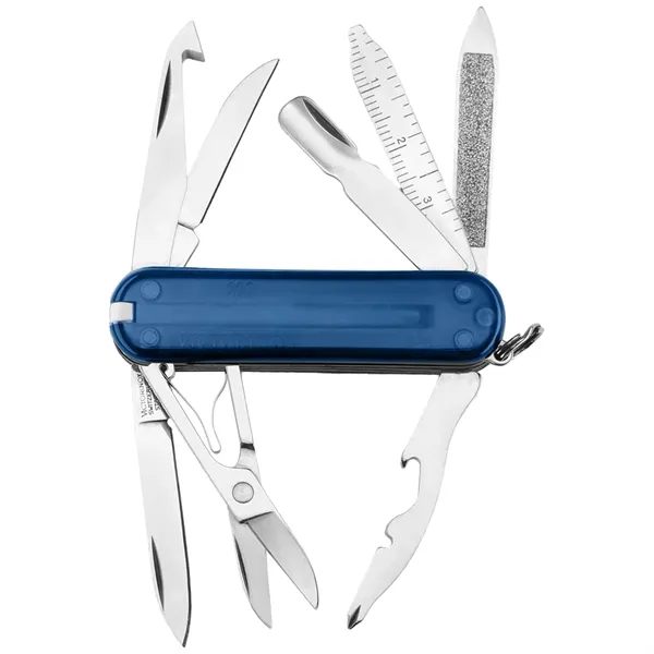 Swiss Army - Victorinox® Minichamp Pocket Knife - Swiss Army - Victorinox® Minichamp Pocket Knife - Image 7 of 8