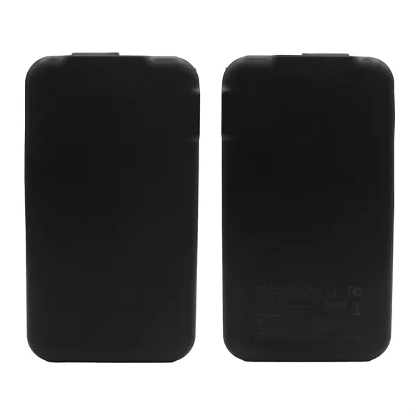 iPowerPlus 10,000mAh 5-in-1 Power Bank and PD Charger - iPowerPlus 10,000mAh 5-in-1 Power Bank and PD Charger - Image 12 of 21