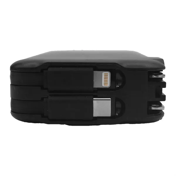 iPowerPlus 10,000mAh 5-in-1 Power Bank and PD Charger - iPowerPlus 10,000mAh 5-in-1 Power Bank and PD Charger - Image 6 of 21