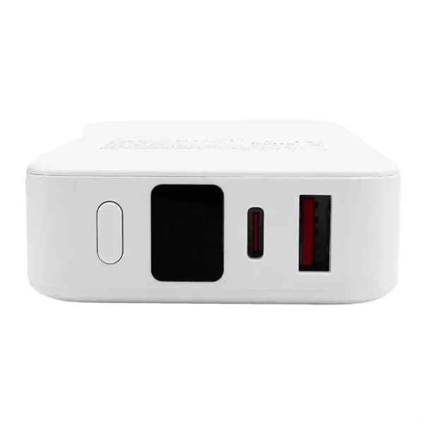 iPowerPlus 10,000mAh 5-in-1 Power Bank and PD Charger - iPowerPlus 10,000mAh 5-in-1 Power Bank and PD Charger - Image 20 of 21