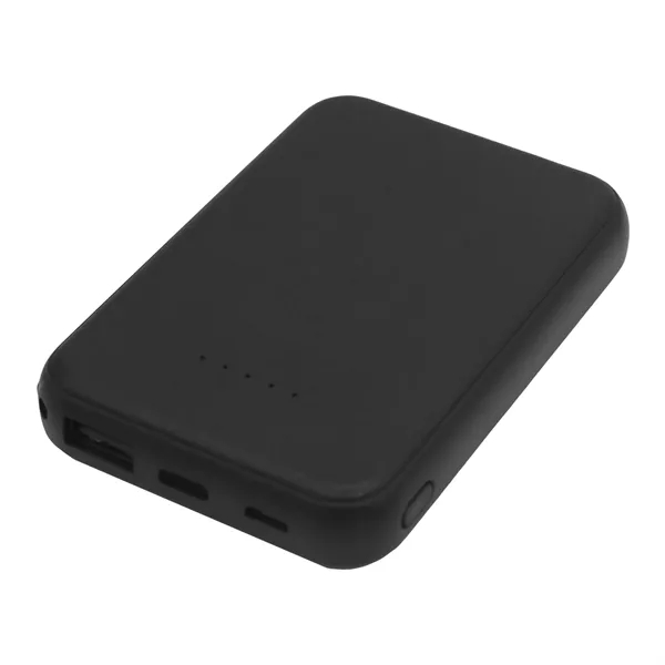 iGo 3,000mAh MagSecure Combo Charger - iGo 3,000mAh MagSecure Combo Charger - Image 1 of 9