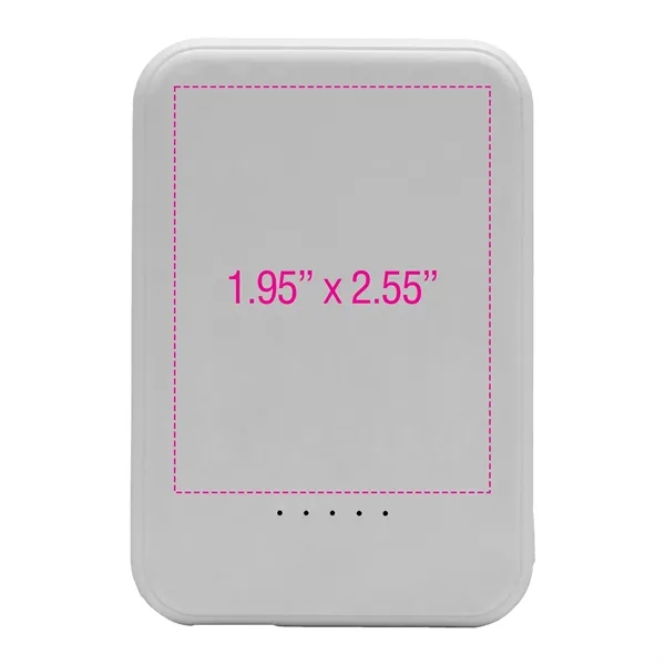 iGo 3,000mAh MagSecure Combo Charger - iGo 3,000mAh MagSecure Combo Charger - Image 3 of 9