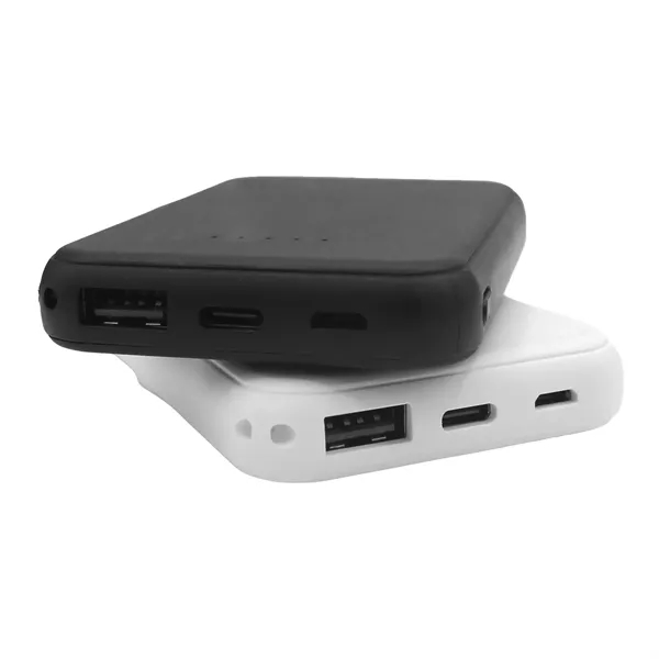 iGo 3,000mAh MagSecure Combo Charger - iGo 3,000mAh MagSecure Combo Charger - Image 5 of 9