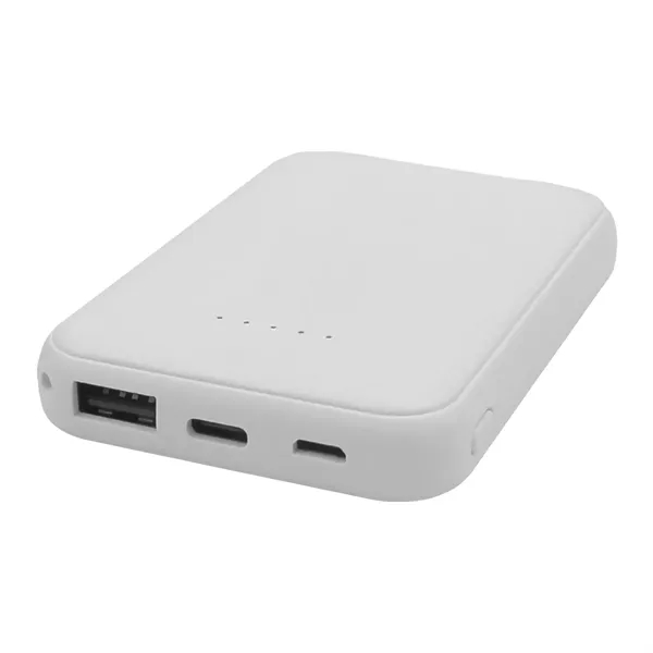 iGo 3,000mAh MagSecure Combo Charger - iGo 3,000mAh MagSecure Combo Charger - Image 8 of 9