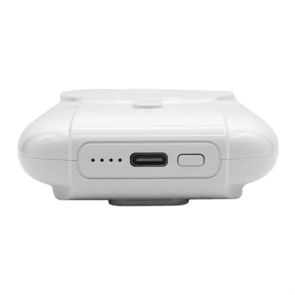 iGo 10,000mAh MagSecure 7-in-1 PD Combo Charger with Stand - iGo 10,000mAh MagSecure 7-in-1 PD Combo Charger with Stand - Image 4 of 8