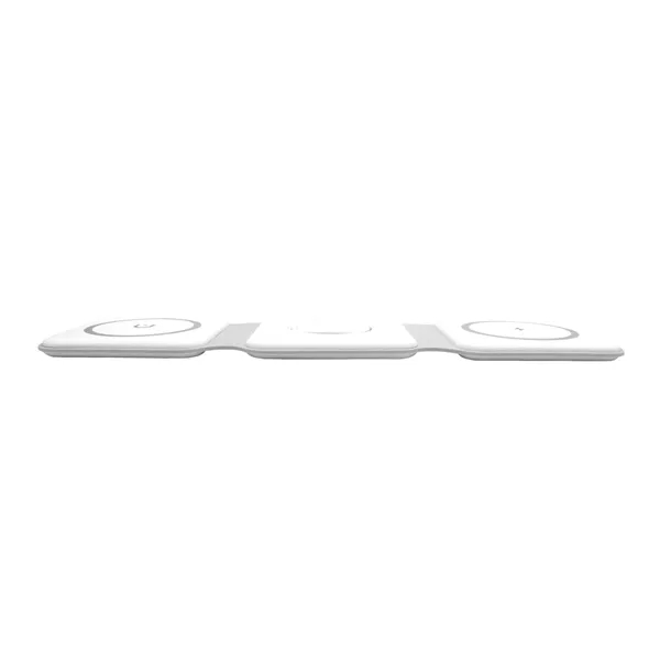 iDock Foldable Multi Wireless Charger - iDock Foldable Multi Wireless Charger - Image 4 of 8