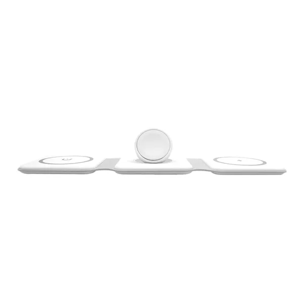 iDock Foldable Multi Wireless Charger - iDock Foldable Multi Wireless Charger - Image 5 of 8