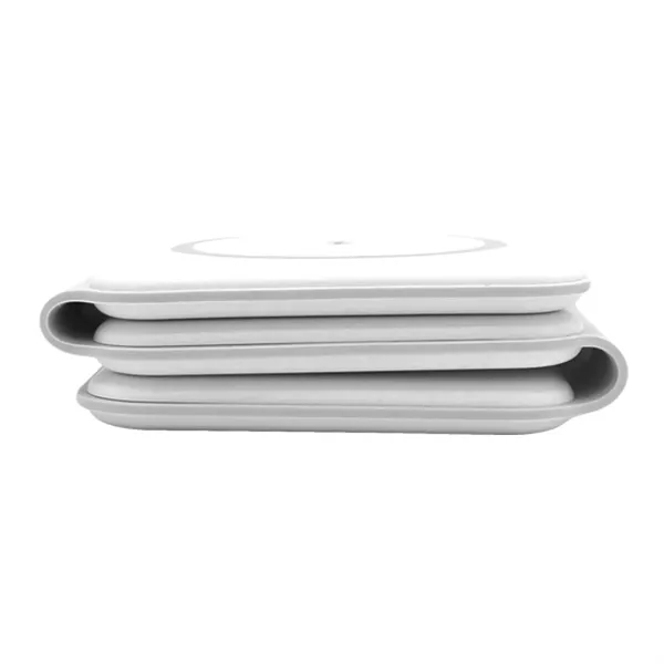 iDock Foldable Multi Wireless Charger - iDock Foldable Multi Wireless Charger - Image 6 of 8