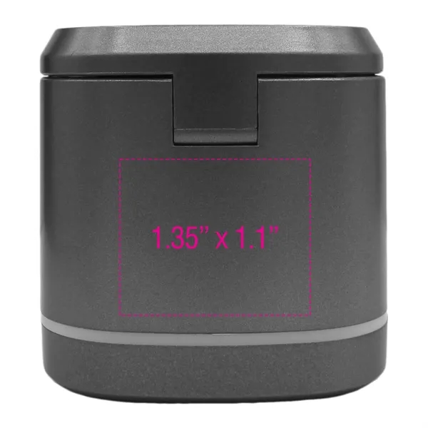iDock Station Multi Wireless Charger - iDock Station Multi Wireless Charger - Image 9 of 9