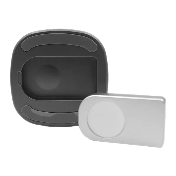 iDock Station Multi Wireless Charger - iDock Station Multi Wireless Charger - Image 8 of 9