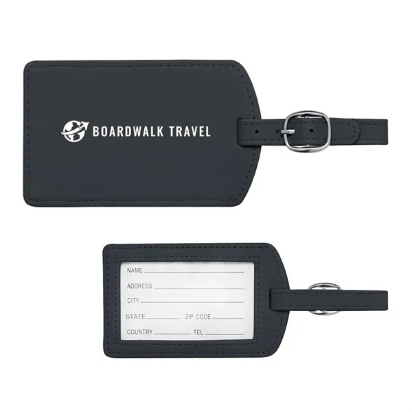 Luggage Tag - Luggage Tag - Image 1 of 6