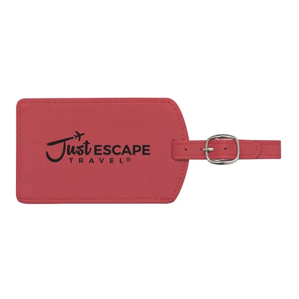 Luggage Tag - Luggage Tag - Image 4 of 6