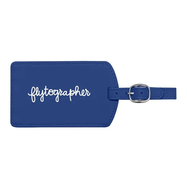Luggage Tag - Luggage Tag - Image 5 of 6