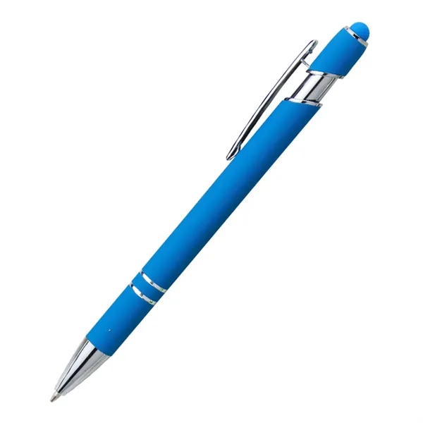 Aluminum Touch Ballpoint Pen - Aluminum Touch Ballpoint Pen - Image 10 of 14