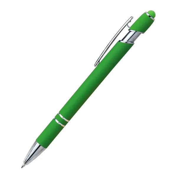 Aluminum Touch Ballpoint Pen - Aluminum Touch Ballpoint Pen - Image 11 of 14