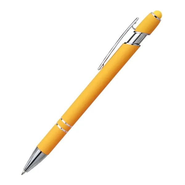 Aluminum Touch Ballpoint Pen - Aluminum Touch Ballpoint Pen - Image 12 of 14