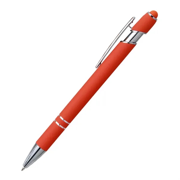 Aluminum Touch Ballpoint Pen - Aluminum Touch Ballpoint Pen - Image 13 of 14