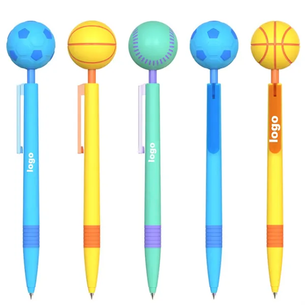 Creative Cute Medium Point Soomth Writing Pens - Creative Cute Medium Point Soomth Writing Pens - Image 0 of 0