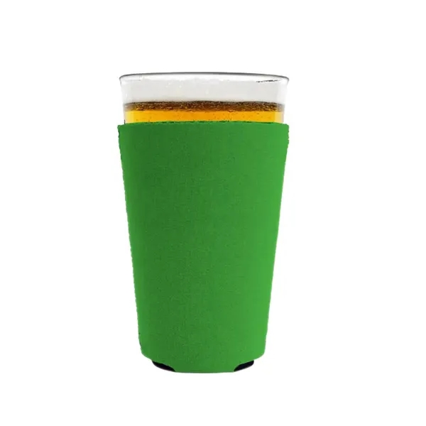 Neoprene Coffee Soda Cup Sleeve - Neoprene Coffee Soda Cup Sleeve - Image 2 of 7