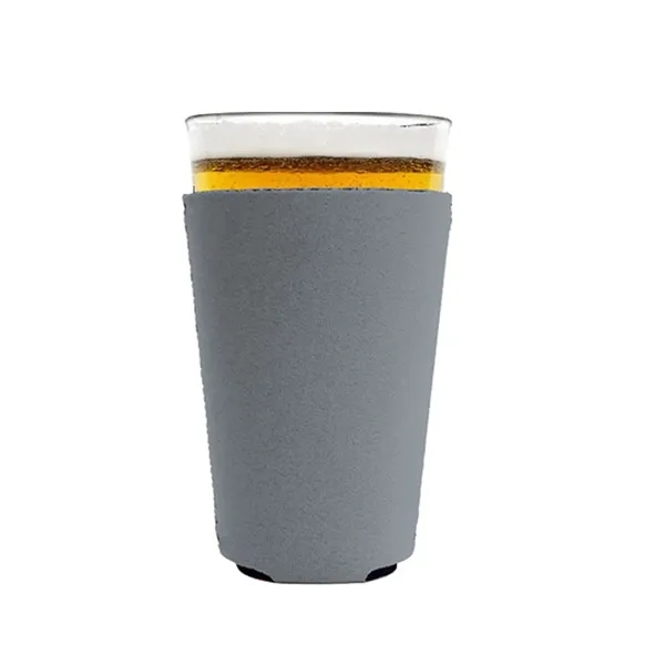 Neoprene Coffee Soda Cup Sleeve - Neoprene Coffee Soda Cup Sleeve - Image 3 of 7