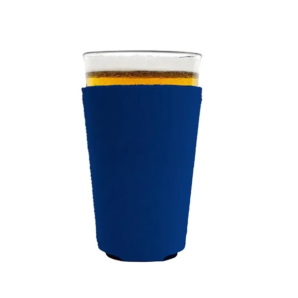 Neoprene Coffee Soda Cup Sleeve - Neoprene Coffee Soda Cup Sleeve - Image 4 of 7