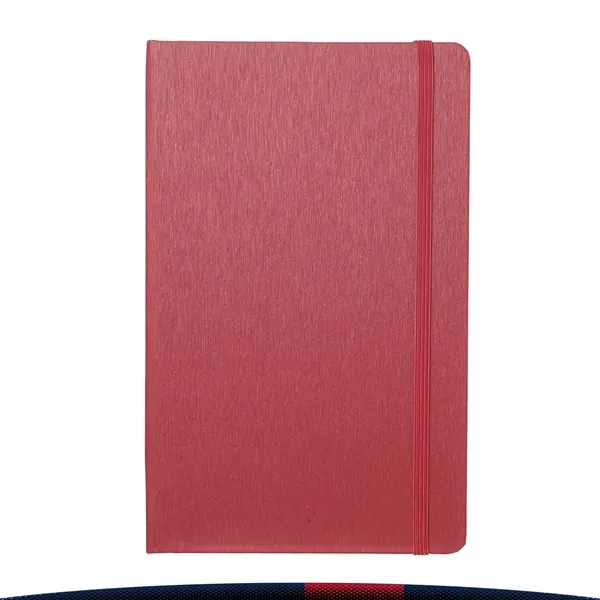 Hesey Hardcover Journals - Hesey Hardcover Journals - Image 5 of 5